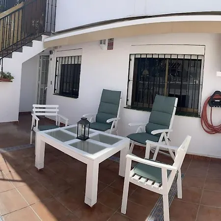 Neruka House Appartement Torremolinos