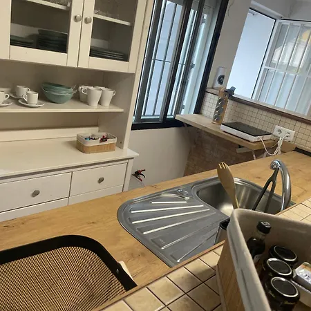 Neruka House Appartement *