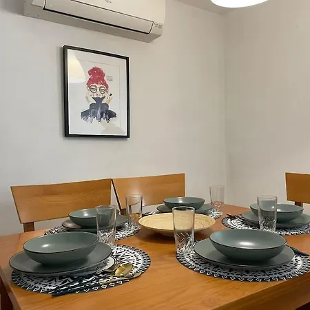 Neruka House Apartment Torremolinos